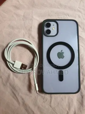 Apple iPhone 11 (Used)