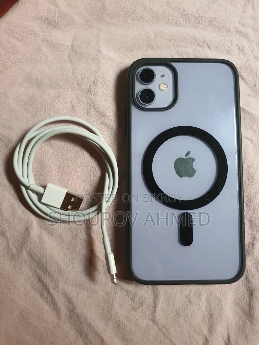 Apple iPhone 11 (Used)