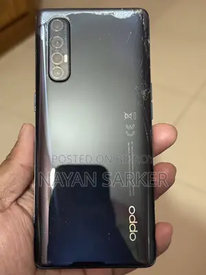 OPPO Find X2 neo (Used)