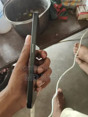 Tecno cmaon 50 256gb (Used)