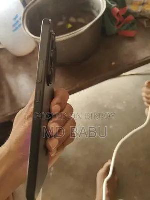 Tecno cmaon 50 256gb (Used)