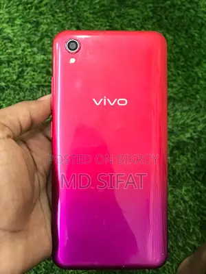 Vivo Y91c ` (Used)