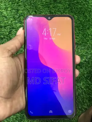 Vivo Y91c ` (Used)