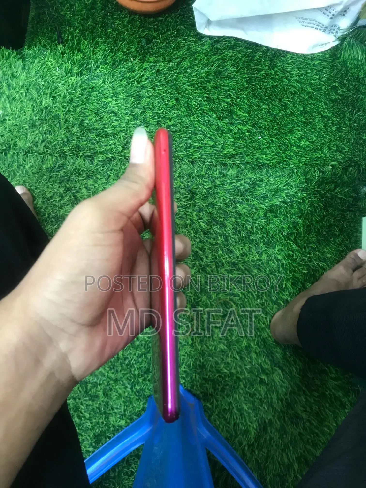 Vivo Y91c ` (Used)