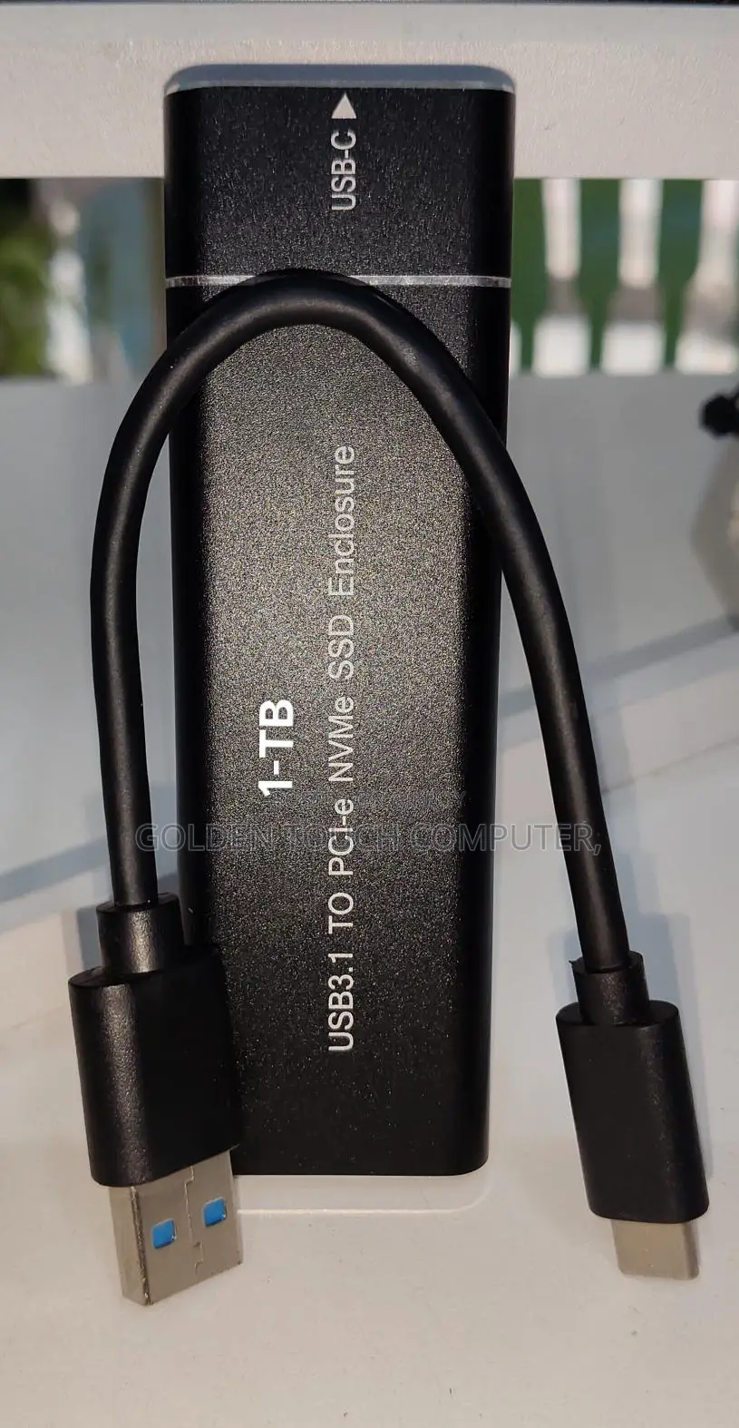 Potabol Ssd Nvne- 512gb