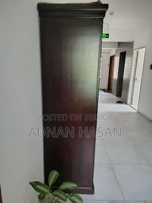 Dressing Table cum Almirah for Sale