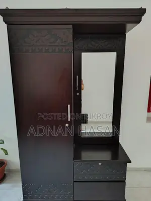 Dressing Table cum Almirah for Sale