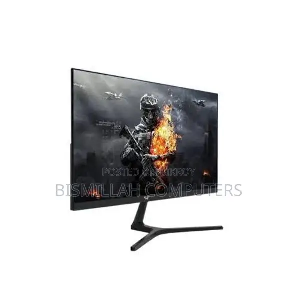 Value-Top X22IFR100 21.5" 100Hz FHD IPS Monitor