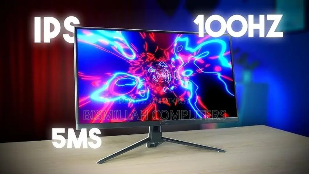 Value-Top X22IFR100 21.5" 100Hz FHD IPS Monitor