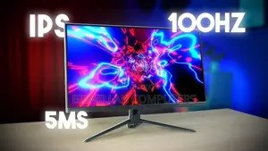 Value-Top X22IFR100 21.5" 100Hz FHD IPS Monitor