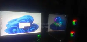Fresh Condition Core i5, 8GB RAM Computer for Sale. Full Setup