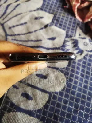 Samsung Galaxy S21 5G (Used)
