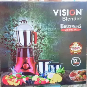 Vision 750 W Blender