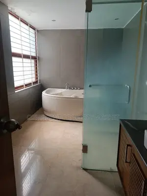 Nice Apartment For Rent In Baridhara