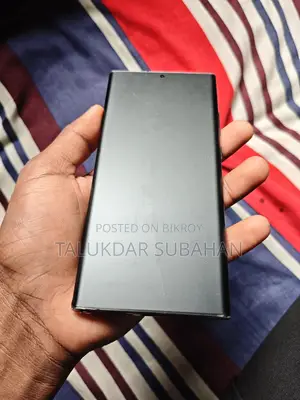 Samsung Galaxy Note 20 Ultra (Used)