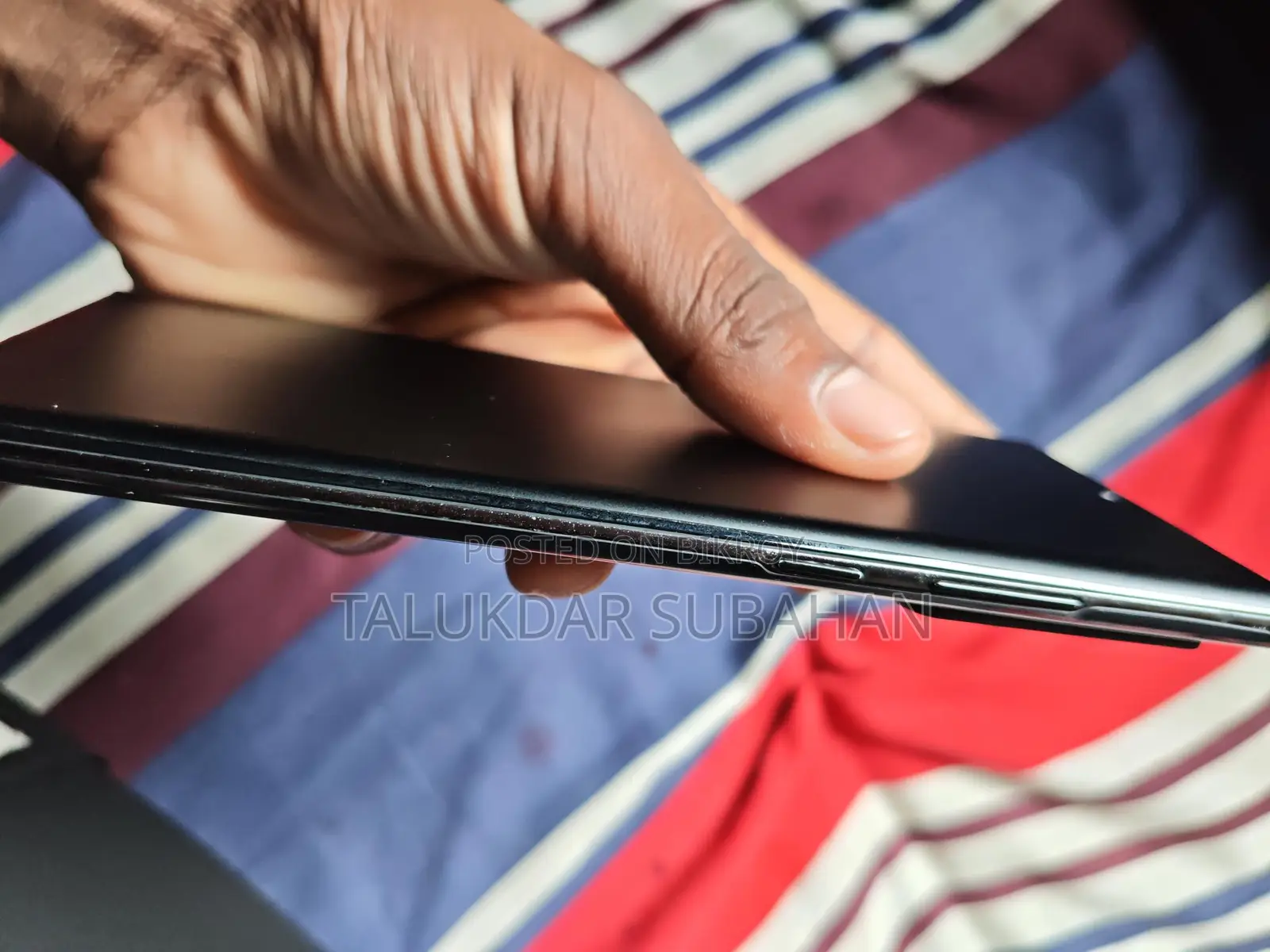 Samsung Galaxy Note 20 Ultra (Used)