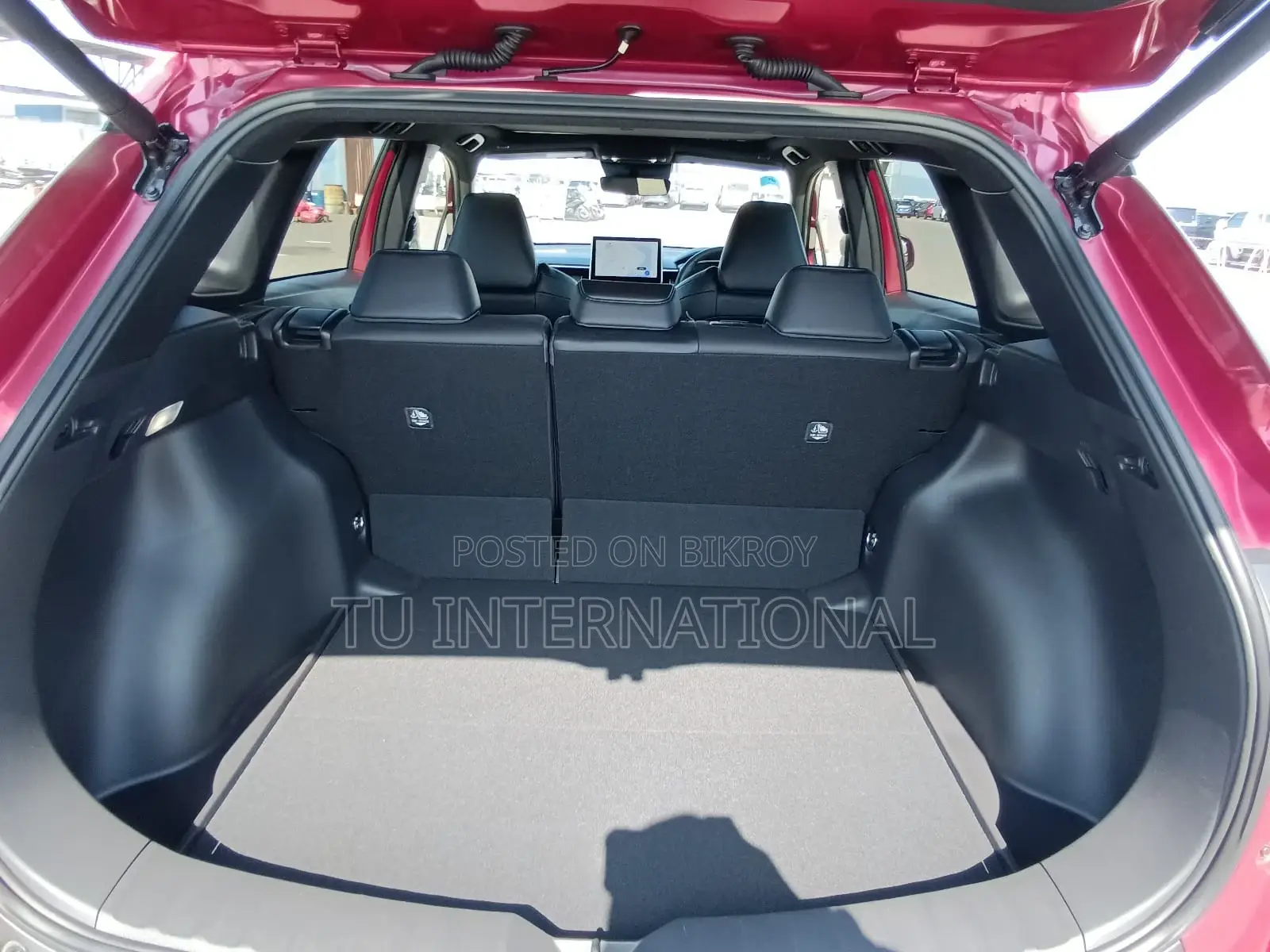 Toyota Corolla Cross Z LEATHER FULL LOAD 2024