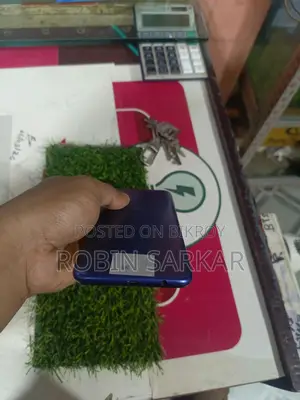 Samsung Galaxy M10 (Used)