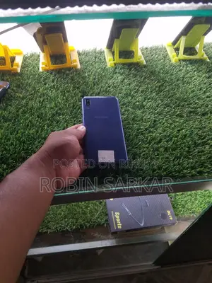 Samsung Galaxy M10 (Used)