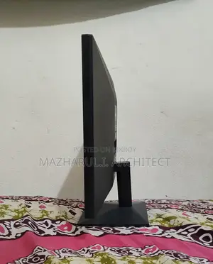 ডেস্কটপ মনিটর