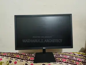 ডেস্কটপ মনিটর
