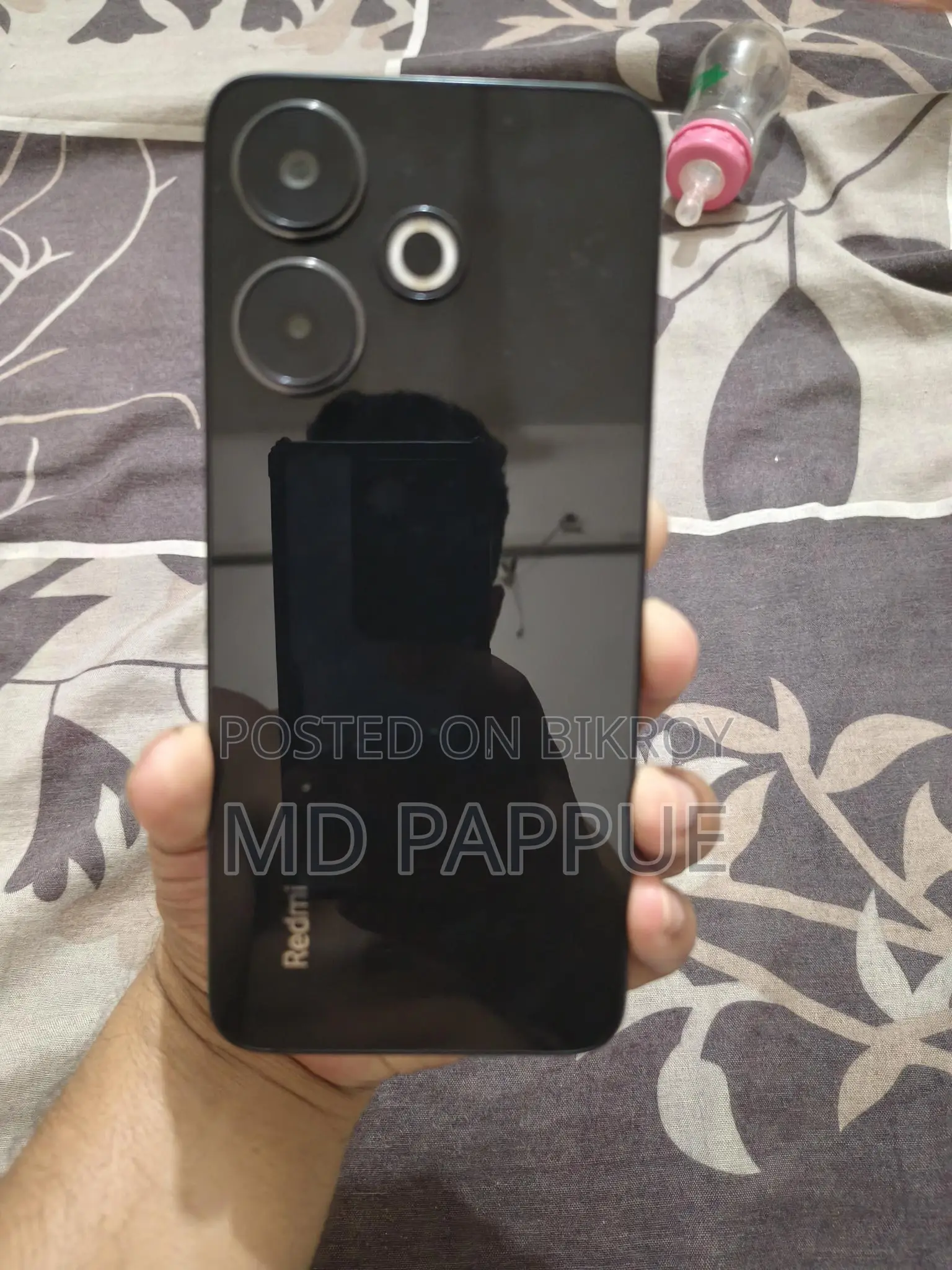 Xiaomi Redmi Note 13 (ব্যবহৃত)