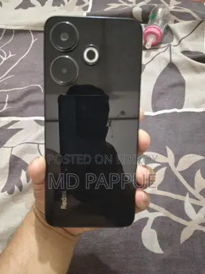 Xiaomi Redmi Note 13 (ব্যবহৃত)