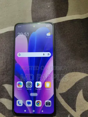 Xiaomi Redmi Note 13 (ব্যবহৃত)