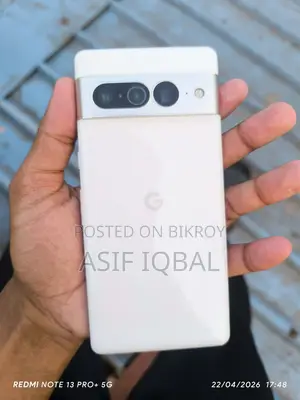 Google Pixel 7 Pro (Used)