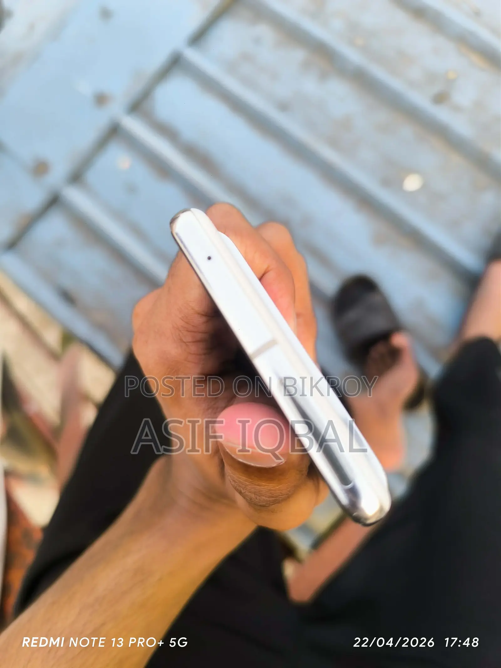 Google Pixel 7 Pro (Used)