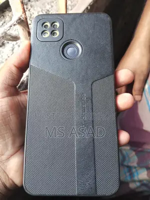 Xiaomi Redmi 9C 4GB/128GB (Used)