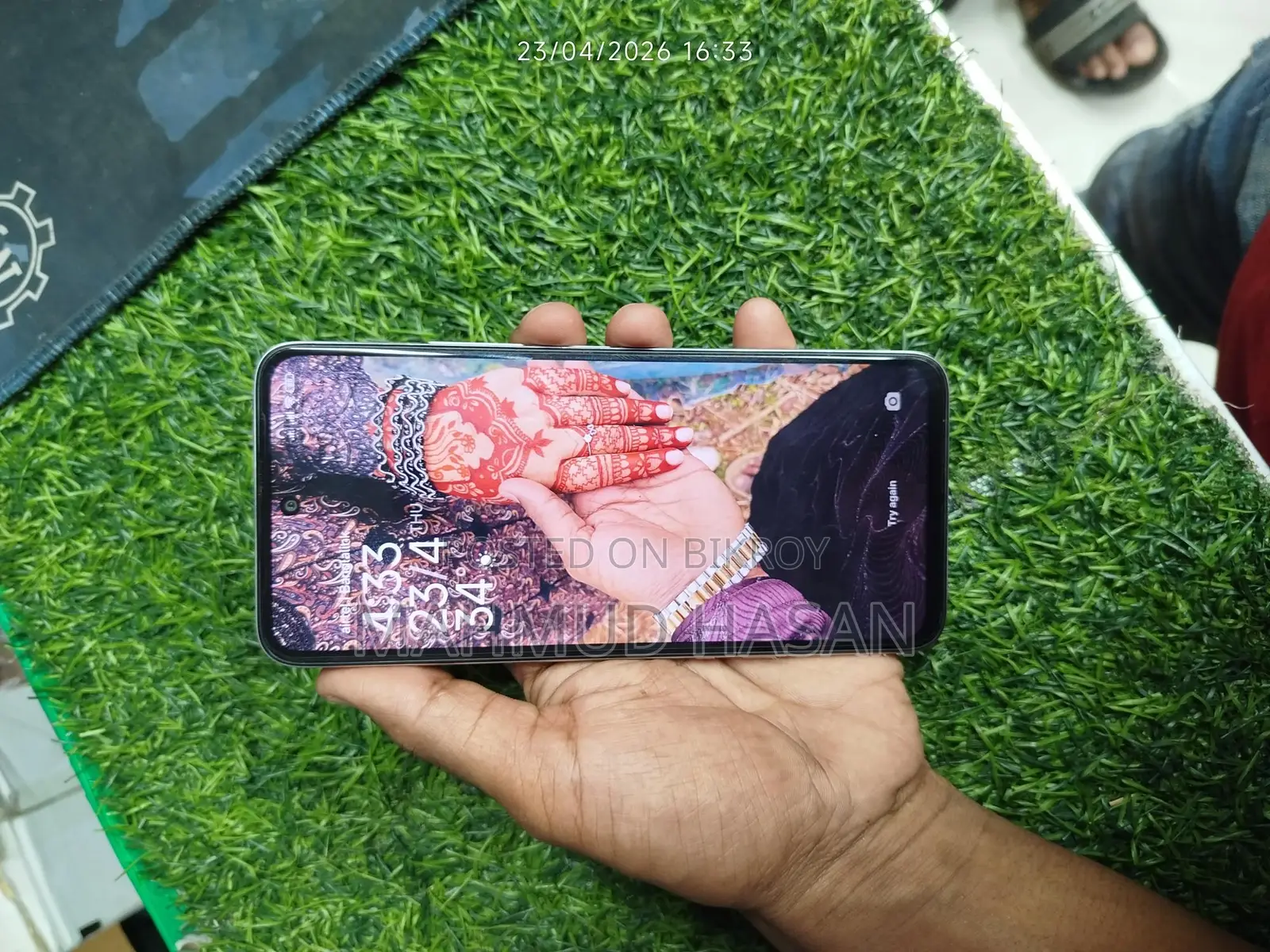 Xiaomi Redmi 12 (Used)