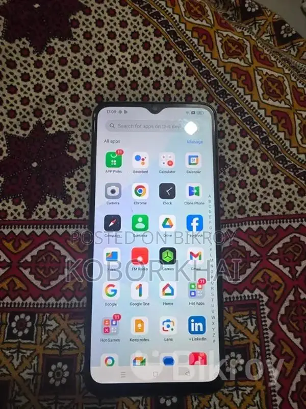 Samsung Galaxy A30s 4GB 64GB (Used)