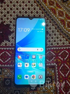 Samsung Galaxy A30s 4GB 64GB (Used)