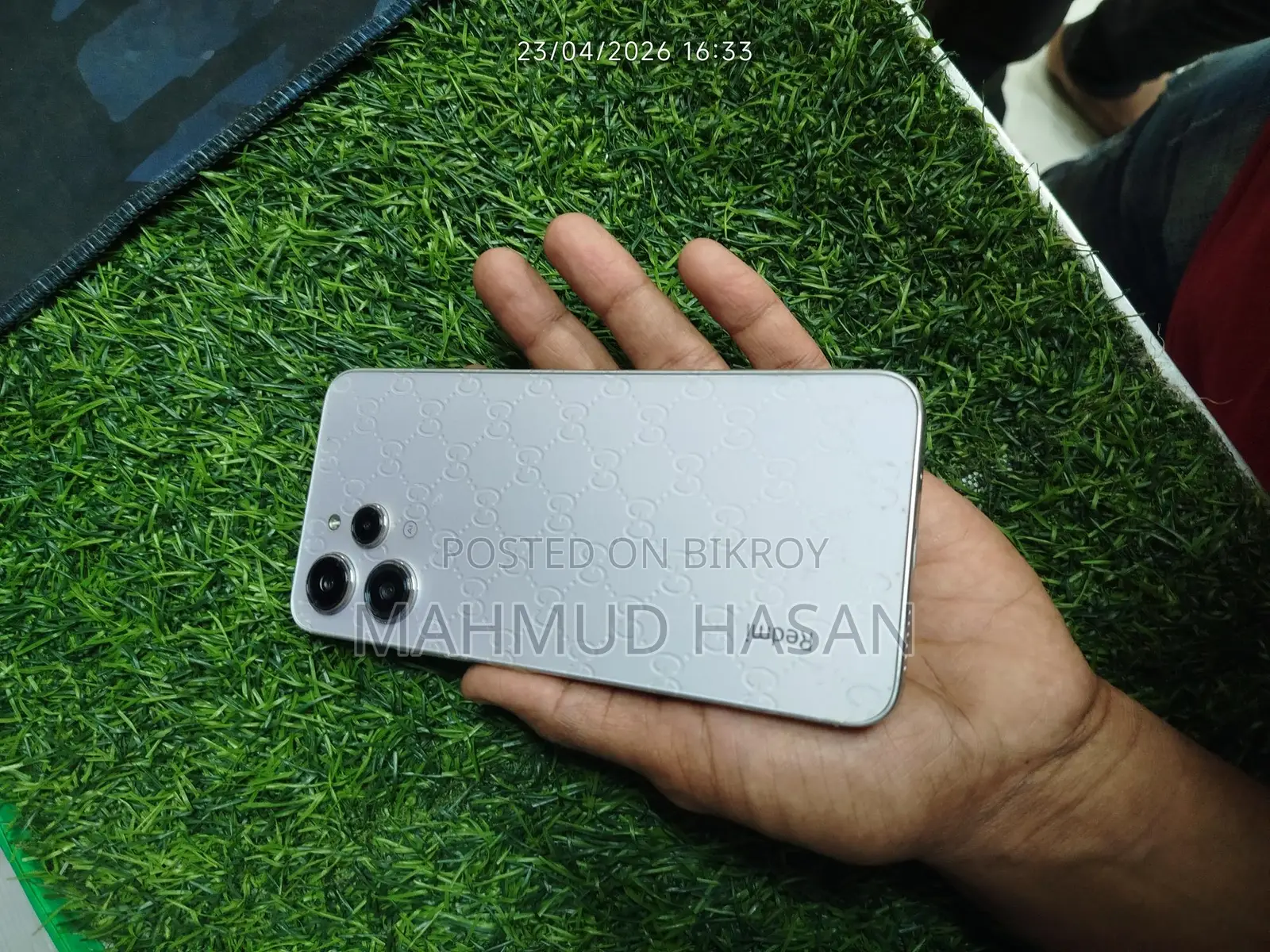 Xiaomi Redmi 12 (Used)