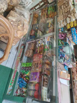 ডিসপ্লের শোকেস