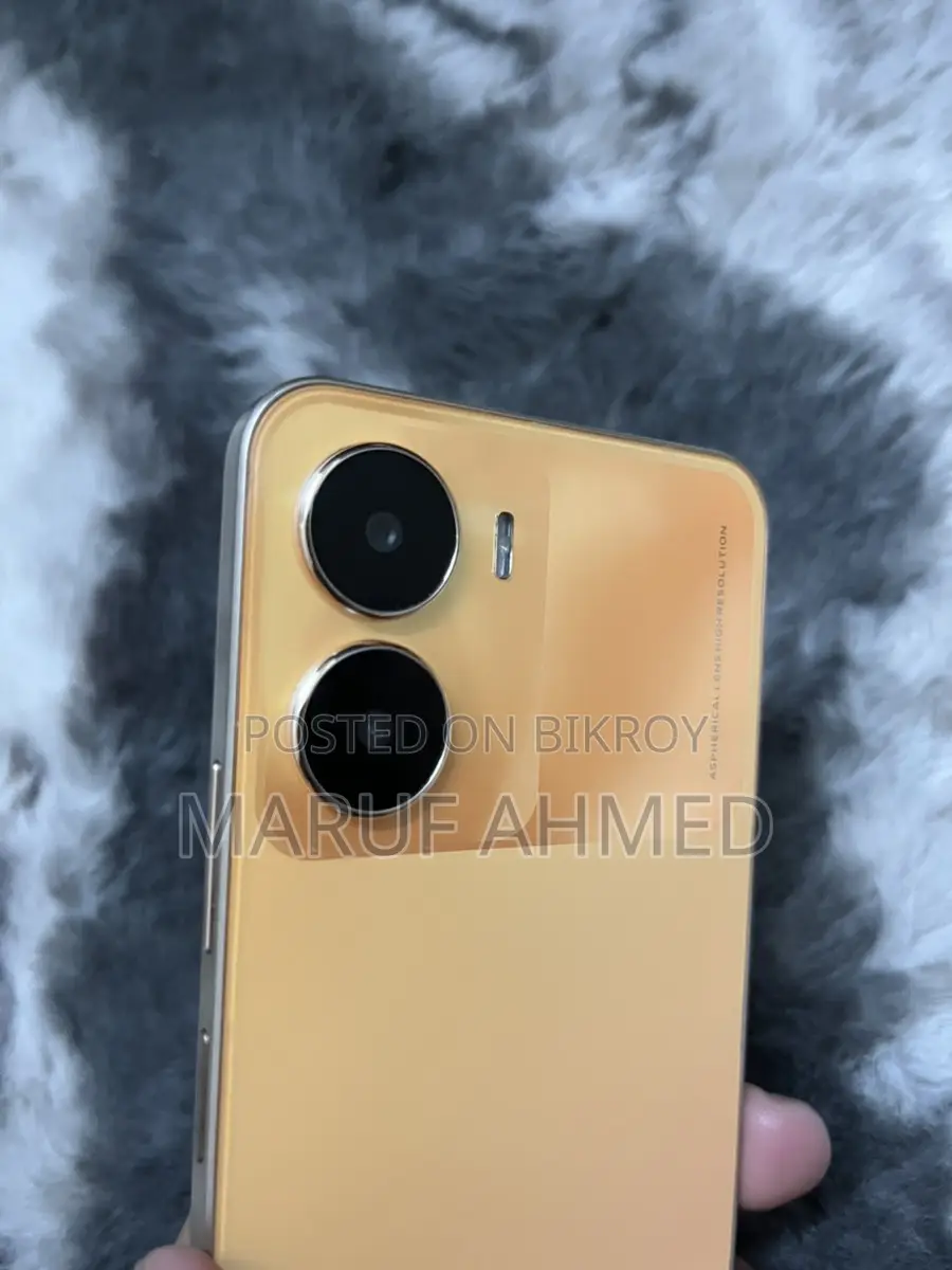 Vivo Y56 5G (Used)