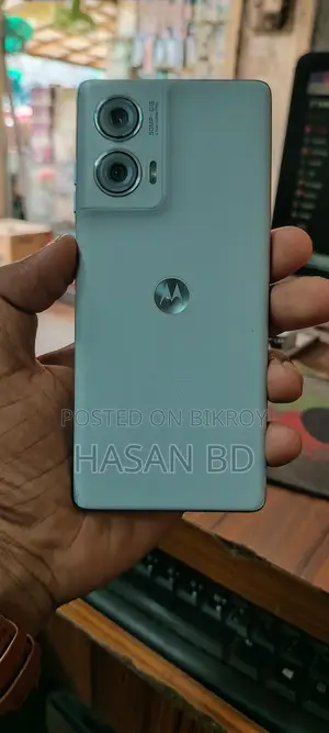 Motorola Edge 50 Fusion (Used)
