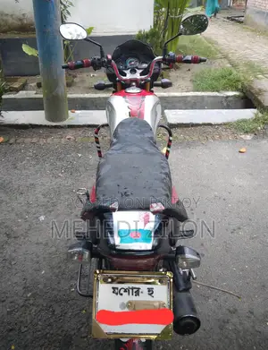 Hero Splendor iSmart 2026