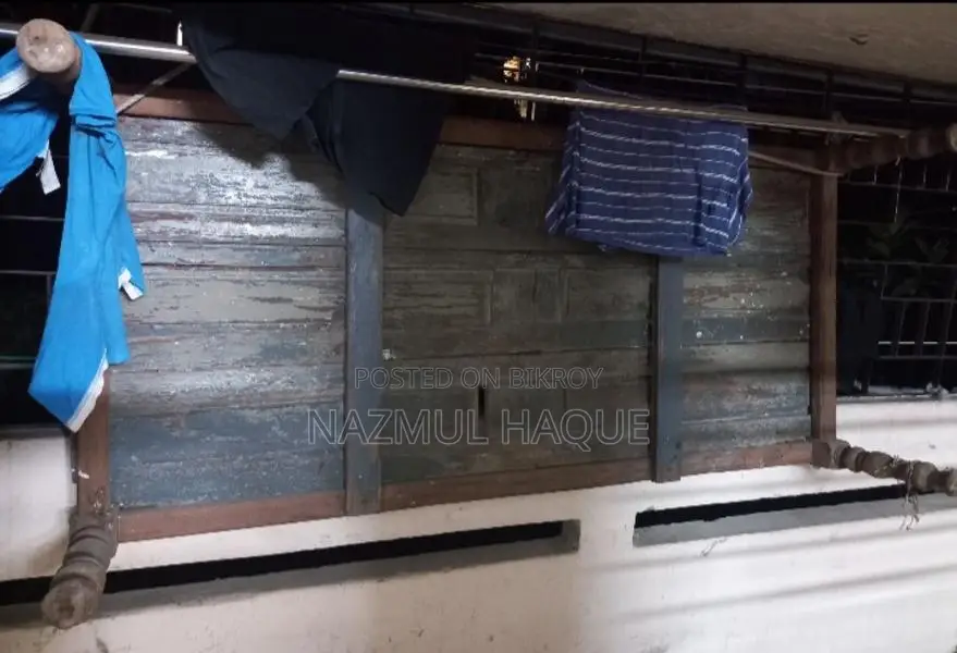 Sturdy Bed Frame for Sale