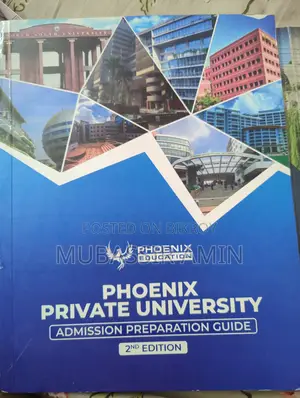 Phoenix Education Private University Question Bank