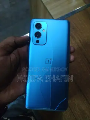 OnePlus 9 (Used)