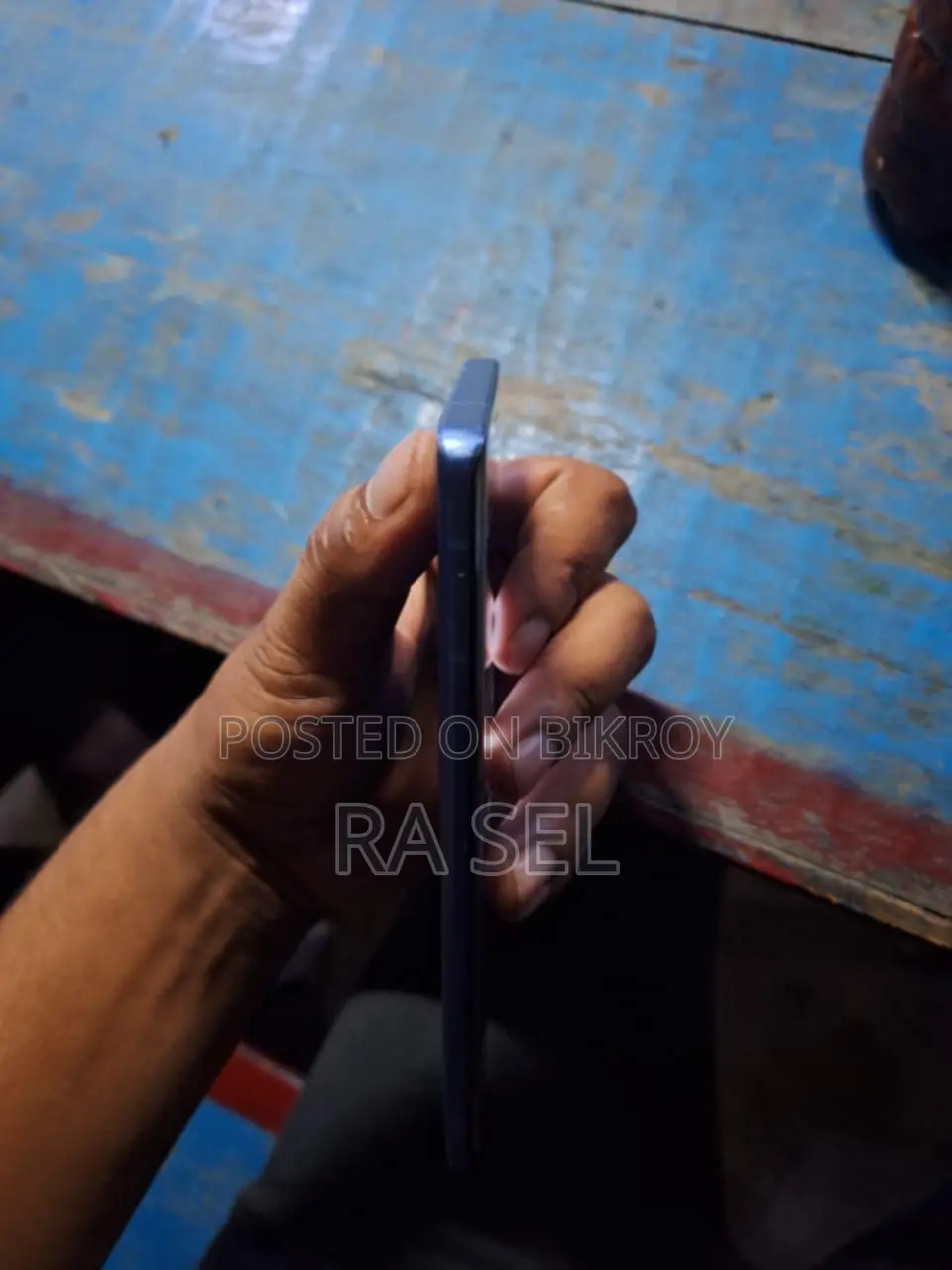 Motorola Edge 40 256 GB Blue