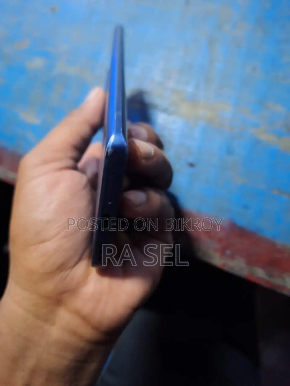 Motorola Edge 40 256 GB Blue