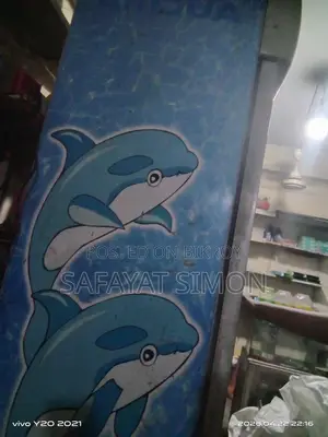 Fridge Sale