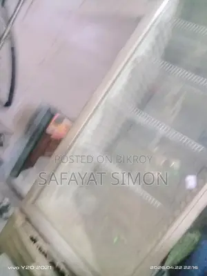 Fridge Sale