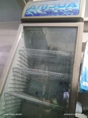 Fridge Sale