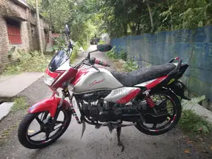 Hero Splendor iSmart 2026