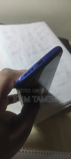 Xiaomi Poco M3 (Used)