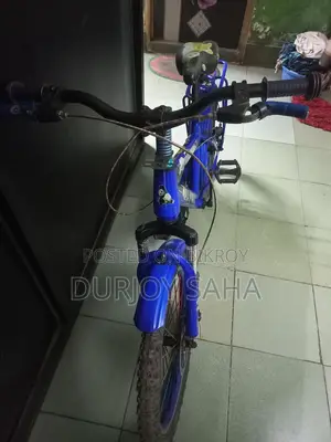 bicycle for sale